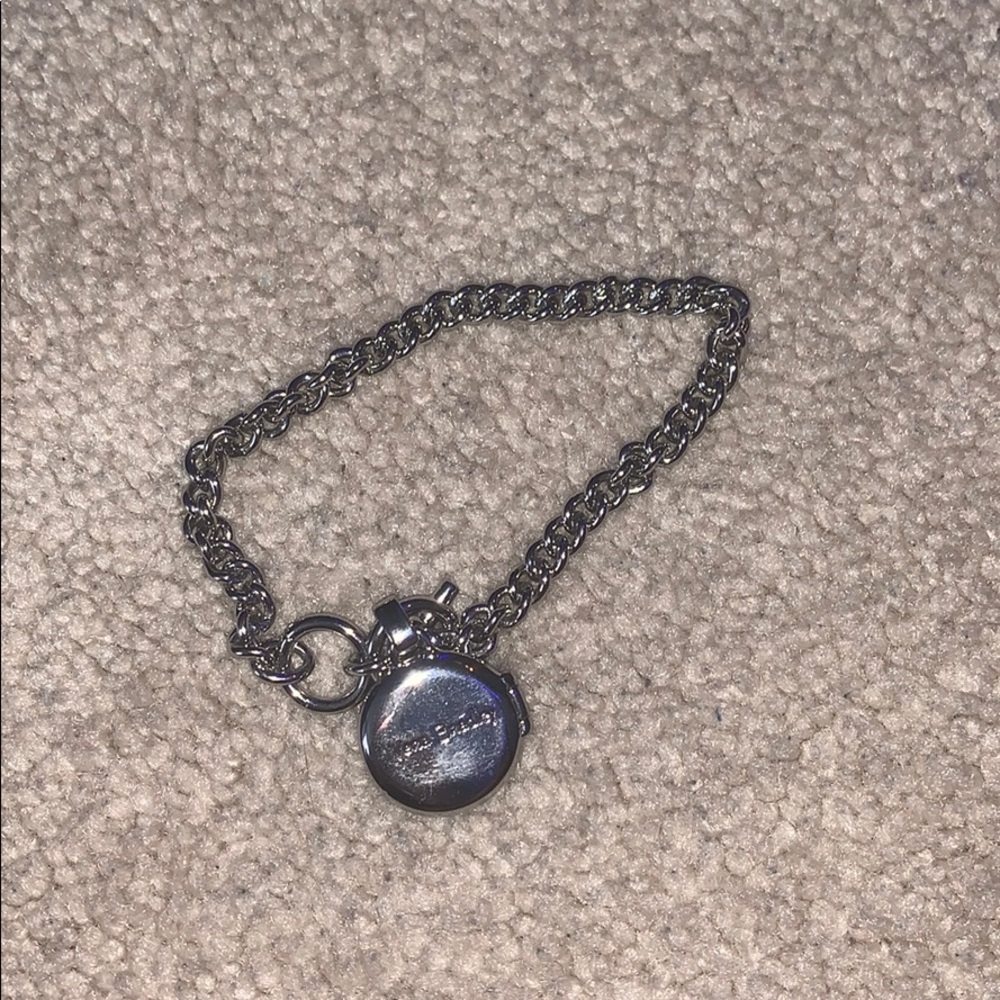 vera bradley locker bracelete